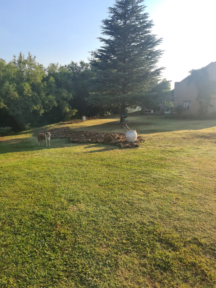 4 Bedroom Property for Sale in Deneysville Free State